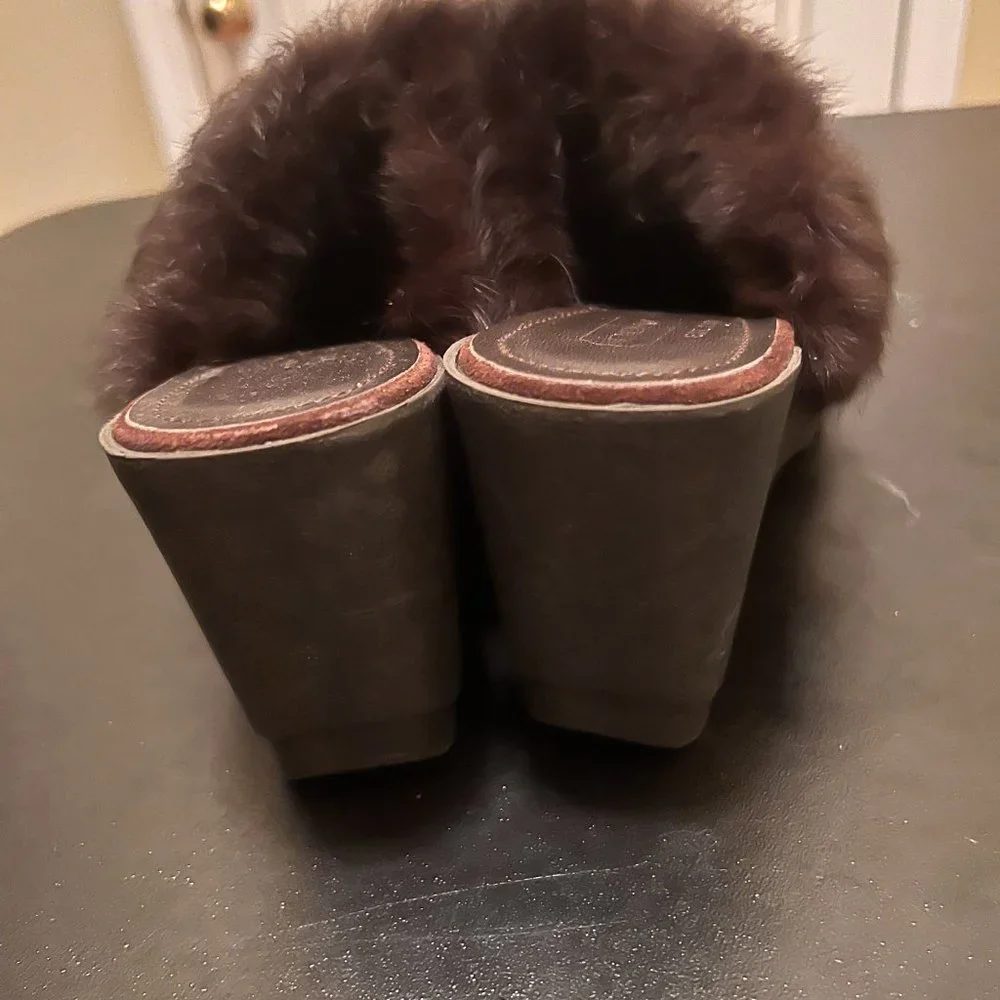 Coach kaela size